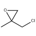 2-(Chloromethyl)-2-methyloxirane pictures