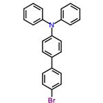 4'-Bromo-N,N-diphenyl-4-biphenylamine pictures
