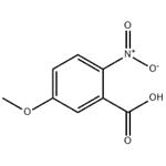 	5-Methoxy-2-nitrobenzoic acid pictures