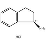 (R)-2,3-Dihydro-1H-inden-1-amine hydrochloride pictures