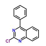 2-Chloro-4-phenylquinazoline pictures