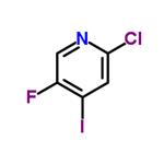 2-Chloro-5-fluoro-4-iodopyridine pictures