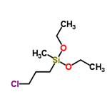 (3-Chloropropyl)(diethoxy)methylsilane pictures