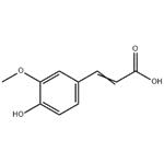 1135-24-6 Ferulic acid