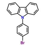 9-(4-Bromophenyl)carbazole pictures