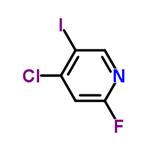 4-Chloro-2-fluoro-5-iodopyridine pictures