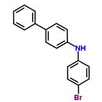 N-(4-Bromophenyl)-4-biphenylamine pictures