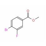 Methyl 4-bromo-3-fluorobenzoate pictures