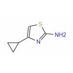 2-Amino-4-cyclopropylthiazole pictures