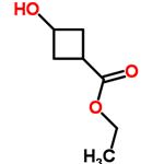 Ethyl 3-hydroxycyclobutanecarboxylate pictures