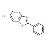 6-bromo-2-phenylbenzo[d]oxazole pictures