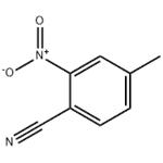 4-Methyl-2-nitrobenzonitrile pictures