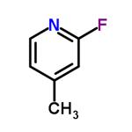 2-Fluoro-4-methylpyridine pictures