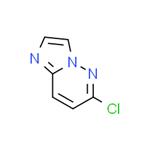 6-Chloroimidazo[1,2-b]pyridazine pictures