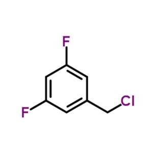 1-(Chloromethyl)-3,5-difluorobenzene