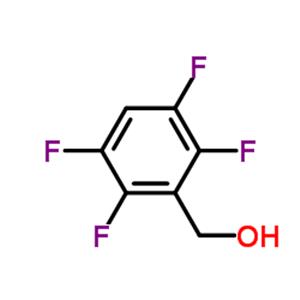 2,3,5,6-tetrafluorobenyl alcohol