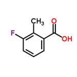 3-Fluoro-2-methylbenzoic acid pictures