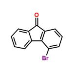 4-Bromo-9H-fluoren-9-one pictures