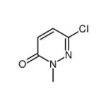 6-Chloro-2-Methyl-2H-pyridazin-3-one pictures