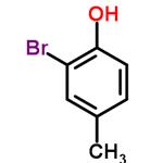 2-Bromo-4-methylphenol pictures