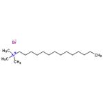 1119-97-7 Tetradecyltrimethylammonium bromide