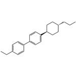 4-Ethyl-4'-(trans-4-propylcyclohexyl)biphenyl pictures