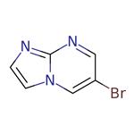 6-Bromoimidazo[1,2-a]pyrimidine pictures