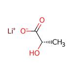 Lithium l-lactate pictures