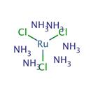Hexaammineruthenium(III) chloride pictures