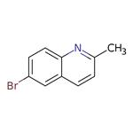6-Bromo-2-methylquinoline pictures