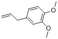 Methyl eugenol Structure