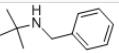 N-(tert-Butyl)benzylamine Structure