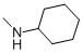 N-Methylcyclohexylamine CAS 100-60-7