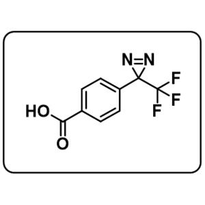 4-CF3-diazirine-benzoic acid