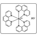 Tris-(1,10-phenanthroline)ruthenium pictures