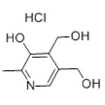 Pyridoxine hydrochloride pictures