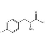 4-IODO-D-PHENYLALANINE pictures