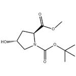	N-Boc-trans-4-Hydroxy-L-proline methyl ester pictures