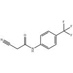 2-cyano-N-[4-(trifluoromethyl)phenyl]acetamide pictures