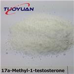 17alpha-Methyl-1-Testosterone   pictures