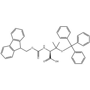 Fmoc-S-Trityl-L-penicillamine