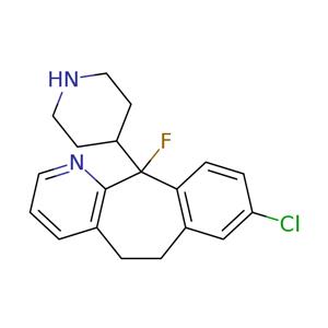 11-Fluoro desloratadine