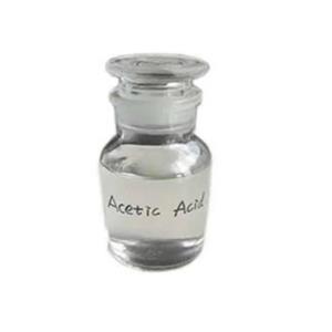 Acetic acid glacial