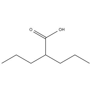 2-Propylpentanoic acid