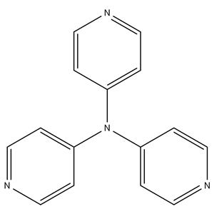 Tri(pyridin-4-yl)amine