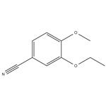 	3-Ethoxy-4-methoxy benzonitrile pictures