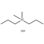 1-Propanaminium, N,N-dimethyl-N-propyl-, hydroxide pictures