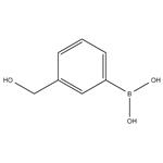 3-(Hydroxymethyl)phenylboronic acid pictures