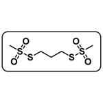 MTS-3-MTS [1,3-Propanediyl bismethanethiosulfonate] pictures