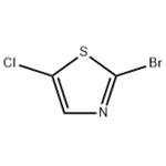 2-Bromo-5-chlorothiazole pictures
